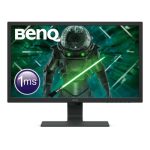 BENQ Monitor GL2480E 24" 9H.LHXLA.TBA - Imagen 2