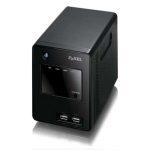 ZyXEL nsa-220 Dual SATA Unidad NAS NSA-220 - Imagen 2