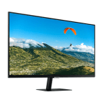 SAMSUNG MONITOR 27" SMART HDMI BLUETOOTH LS27AM500NLXZP