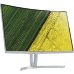 Acer ED273 wmidx 27" Full HD Curved Monitor with Freesync - UM.HE3AA.004 - Imagen 2