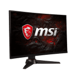 MSI MONITOR GAMING 27" 165Hz 1920x1080 HD CURVED MAG2720VC2