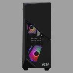 AZZA Inferno 310DH MIDTOWER CASE RGB vidrio templado 310DH - Imagen 3