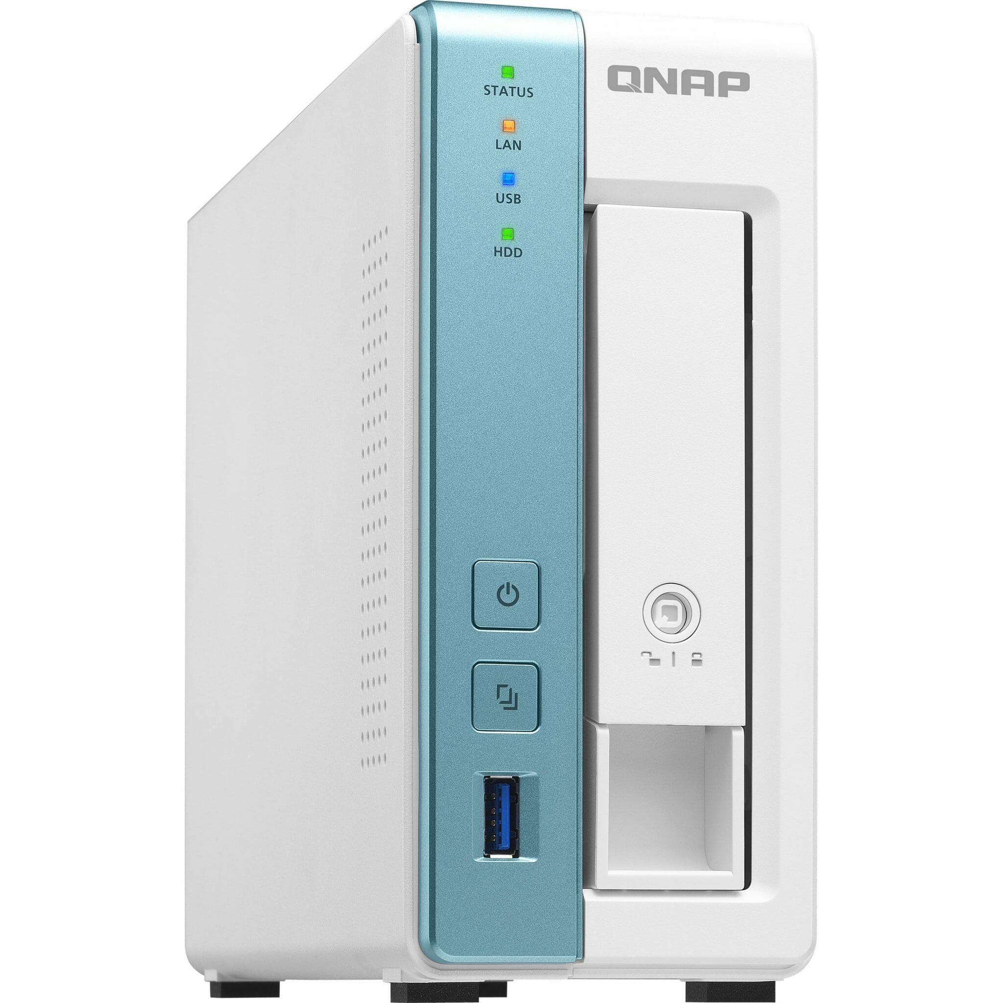 qnap_ts_131k_us_qnap_1_bay_personal_cloud_1560440-scaled-1.jpg QNAP TS-131K 1-Bay NAS Enclosure TS-131K-US - Imagen 1