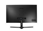 SAMSUNG MONITOR 27" CURVO HDMI LC27R500FHLXZP - Imagen 3