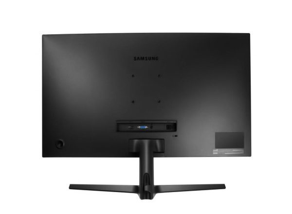 SAMSUNG MONITOR 27" CURVO HDMI LC27R500FHLXZP - Imagen 3