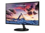 SAMSUNG 27" FHD Monitor SuperSlim LS27F350FHLXZP