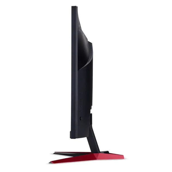 ACER NYTRO 27" VA MONITOR CURVO 165HZ XZ270X S3BIIPH - Imagen 4