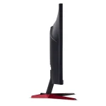 ACER NYTRO 27" VA MONITOR CURVO 165HZ XZ270X S3BIIPH - Imagen 5