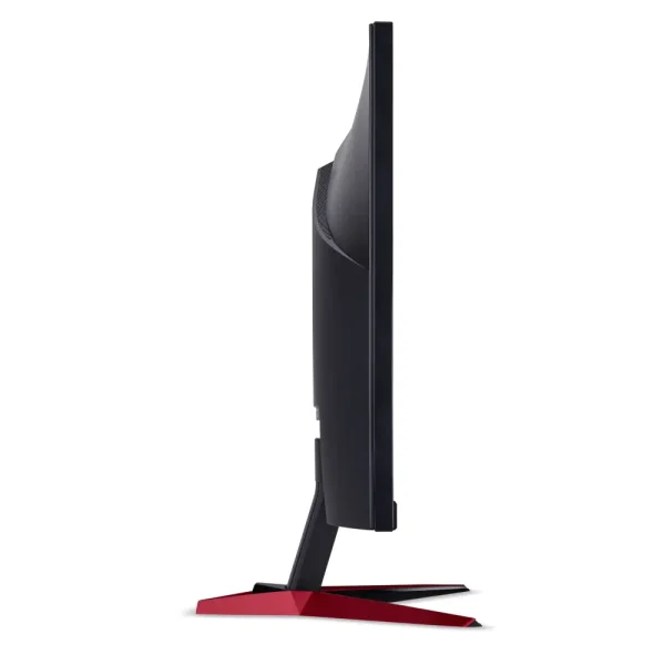 ACER NYTRO 27" VA MONITOR CURVO 165HZ XZ270X S3BIIPH - Imagen 5
