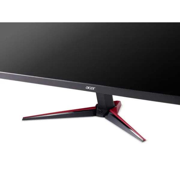 ACER NYTRO 27" VA MONITOR CURVO 165HZ XZ270X S3BIIPH - Imagen 7