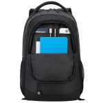 Targus 15.6" Sport Backpack (Black) TSB89104US-70 - Imagen 2