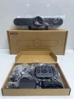 Logitech MeetUp Cámara conferencias 960001101 - Imagen 2