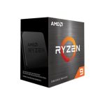AMD RYZEN 9 5950X 4.9GHz 100-100000059WOF