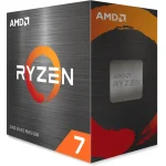 AMD RYZEN 7 5700X 3.40 GHz 8 núcleos 100-100000926
