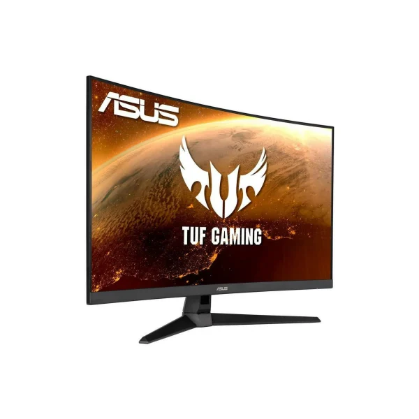 ASUS 32" GAMING CURVO VG32VQ1B QHD 90LM0661-B011B0 - Imagen 3