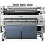Epson SureColor T7270D 44" Dual Roll SCT7270DR - Imagen 2