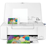 ¡Oferta! Epson PictureMate PM-400 Personal Photo Lab C11CE84201 - Imagen 2
