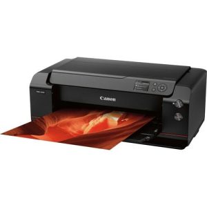 ¡Oferta! Canon imagePROGRAF PRO-1000 17" Professional 0608C002