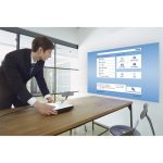 ¡Oferta! Proyector Portátil Epson PowerLite 1795F 3LCD V11H796020 - Imagen 5