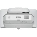 ¡Oferta! Proyector Interactivo Epson PowerLite 685W 3LCD V11H744520 - Imagen 2