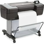 HP DesignJet Z6 24" PostScript  Plotter T8W15A#B1K - Imagen 3