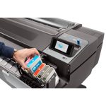 ¡Oferta! HP DesignJet Z6 44" PostScript Printer T8W16A#B1K - Imagen 5