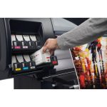 HP DesignJet Z9+ Dual Roll 44" PostScript  X9D24A#B1K - Imagen 19