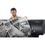 HP DesignJet Z9+ Dual Roll 44" PostScript  X9D24A#B1K - Imagen 20
