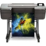 ¡Oferta! HP Designjet Z9+ 24 Pulgadas PostScript  W3Z71A#B1K - Imagen 3