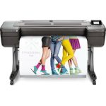 ¡Oferta! HP DesignJet Z9+ 44" PostScript W3Z72A#B1K - Imagen 2