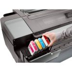 HP DesignJet Z6 24" PostScript  Plotter T8W15A#B1K - Imagen 5