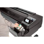 HP DesignJet Z6 24" PostScript  Plotter T8W15A#B1K - Imagen 10
