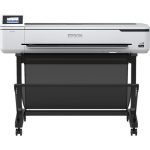 ¡Oferta! Epson Surecolor T5170 36" Wireless Plotter SCT5170SR - Imagen 9
