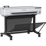 ¡Oferta! Epson Surecolor T5170 36" Wireless Plotter SCT5170SR - Imagen 8