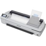 ¡Oferta! Epson Surecolor T5170 36" Wireless Plotter SCT5170SR - Imagen 6