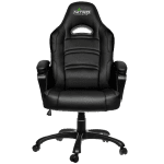 SILLA GAMING GAMEMAX NEGRA GCR07 BK - Imagen 2