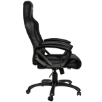 SILLA GAMING GAMEMAX NEGRA GCR07 BK - Imagen 3