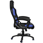 SILLA GAMING  GAMEMAX NEGRA-AZUL GCR07 BL - Imagen 3