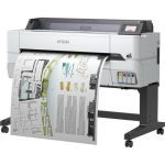 Epson SureColor T5475 36" Wide-Format Wireless SCT5475SR - Imagen 2