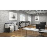 Epson SureColor T5475 36" Wide-Format Wireless SCT5475SR - Imagen 3