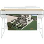 HP DesignJet Studio Wood 36" Wireless Plotter 5HB14A - Imagen 2