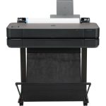 HP DesignJet T630 24" Plotter 5HB09A - Imagen 3