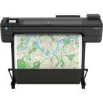 HP DesignJet T730 36" Wireless Plotter F9A29D#B1K - Imagen 3