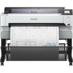 Epson SureColor T5470M 36" Plotter MFP Scanner SCT5470M - Imagen 2