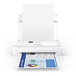 ¡Oferta! Epson WorkForce EC-C110 Wireless Mobile Color Printer C11CH25202