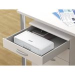 ¡Oferta! Epson WorkForce EC-C110 Wireless Mobile Color Printer C11CH25202 - Imagen 2