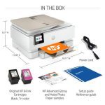 ¡Oferta!  HP ENVY Inspire 7955e All-in-One Color Printer 1W2Y8A - Imagen 4