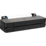 HP DesignJet T230 24" Wireless Plotter 5HB07A - Imagen 3