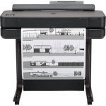 HP DesignJet T650 de 24" plotter formato grande 5HB08H#B1K - Imagen 2