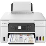Canon MAXIFY GX3020 Wireless MegaTank 5777C002 - Imagen 2